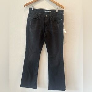 Joes jeans size 27 provocateur new with tags black
